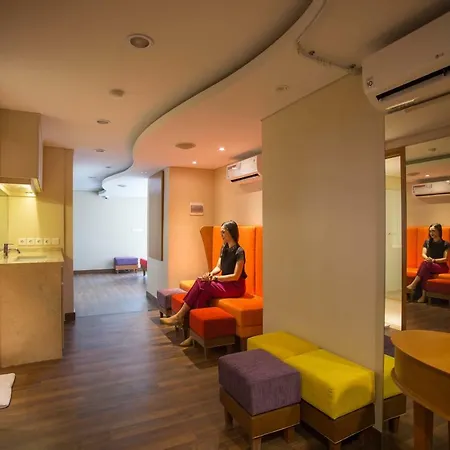 Saris Hotel Kuta