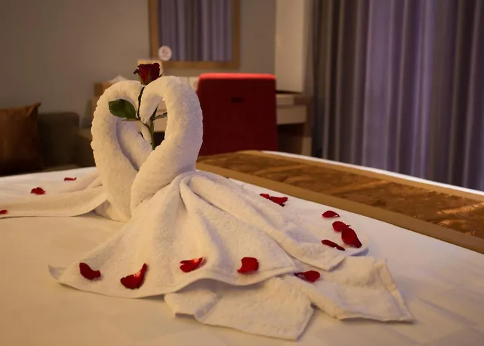 Saris Kuta Hotel 3*