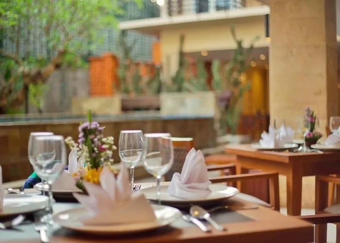 Saris Kuta 3* Kuta (Bali)