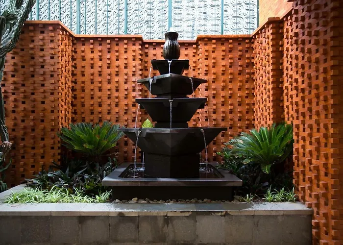 Saris Kuta Hotel 3*